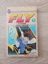 Livre présent dans le gem TSA